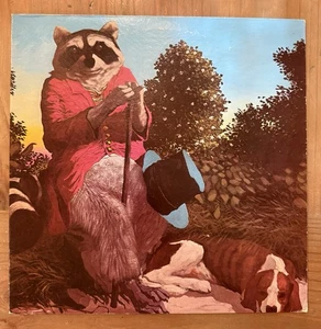 J. J. Cale Naturally (SW 8908) 1971 Winchester Press Vinyl LP VG Disc/VG+ Jacket - Picture 1 of 4