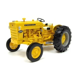 1/16 Industrial Farmall 340 Gas Wide Front Tractor ZJD1609 - Picture 1 of 4
