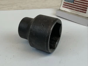 Cornwell 5/8 Zoll Antrieb 1-3/8 Zoll 6pt Steckdose, Hergestellt in den USA - Bild 1 von 9