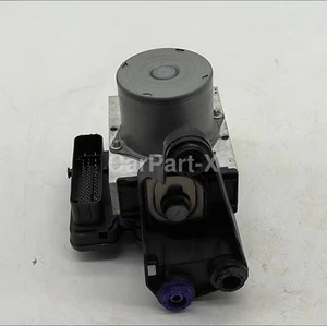 Sistema de frenos antibloqueo unidad ABS compatible con 18-20 AUDI Q5 SQ5 80A 907 379 C 80A907379C - Imagen 1 de 4