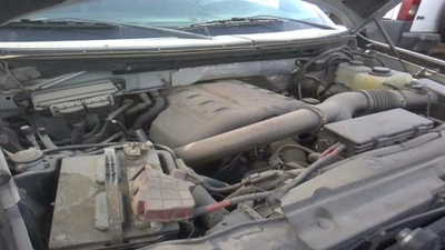 Medidor de velocímetro usado se adapta a: Ford F150 2012 pickup cluster MPH FX2 ID CL34-10849 Foto 1 de 4