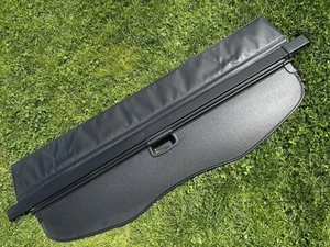 2015-2024 FORD EDGE RETRACTABLE CARGO COVER TRUNK PRIVACY OEM KT4Z5845440AA - Picture 1 of 13