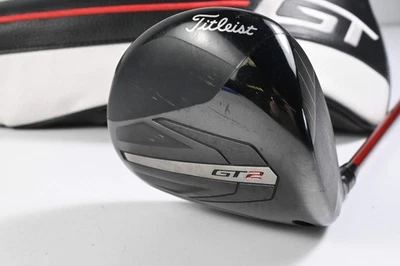 Titleist GT2 Driver / 11 Degree / Stiff Flex Denali Red 60 Shaft - Image 1 of 4
