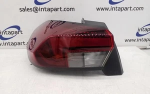 LUZ TRASERA IZQUIERDA EXTERIOR VAUXHALL CORSA F 2019 39162662 - Imagen 1 de 7