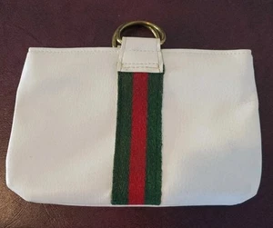 Vintage St. Thomas kleine Clutch - Bild 1 von 3