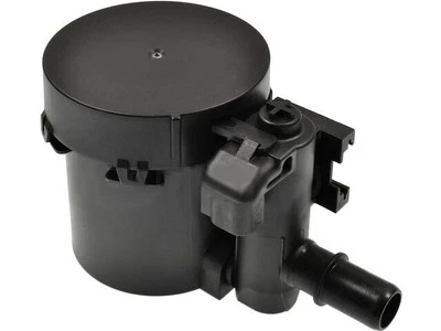 Solenoide de ventilación de bote de vapor SMP 23338CWCH para Chevrolet Express 3500 Foto 1 de 2