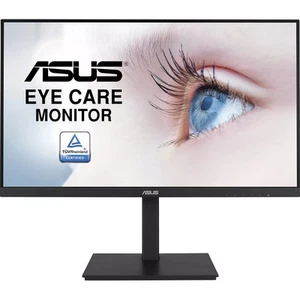 ASUS 23.8" 1080P Monitor Full HD, IPS, 75Hz, Speakers, Adaptive-Sync VA24DQSB - Picture 1 of 12