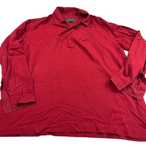 Ralph Lauren Country Dry Goods Shirt - Picture 1 of 6