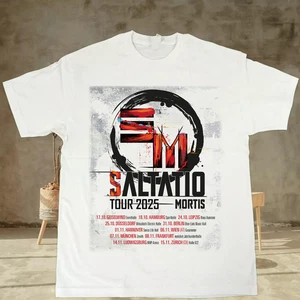 Saltatio Mortis Weltenwanderer Tour T-Shirt alle Gr. S bis 5XL MD1217 - Bild 1 von 4