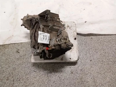 Conjunto de transmisión Buick Lacrosse 2013 automático 3,6 L tracción delantera  Foto 1 de 4