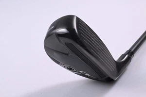 Taylormade Qi10 Tour #2 Hybrid / 17 Degree / Stiff Flex Tensei AV Limited Blue - Picture 1 of 8