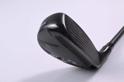 Taylormade Qi10 Tour #2 Hybrid / 17 Degree / Stiff Flex Tensei AV Limited Blue - Image 1 of 4