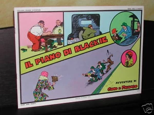 ***CINO E FRANCO*** IL PIANO DI BLACKIE - Bild 1 von 1