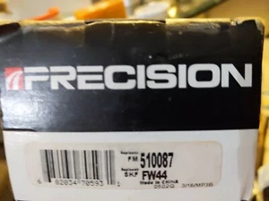 Precision Bearing DL510087 Compatible With Land Rover - Picture 1 of 6