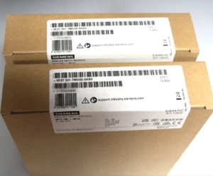 SIEMENS 6ES7531-7MH00-0AB0 - Picture 1 of 1