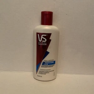 Vidal Sassoon Pro Series VS Moisture Lock Conditioner 12 oz Discontinued New - Picture 1 of 2
