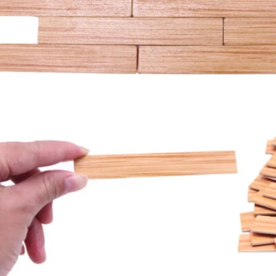 1/6 Scale Dollhouse Miniatures 11.5"inch DIY Floor Building Decor Ornaments - Image 1 of 4