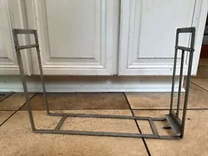 Culla schermo frittura ciambella - H.D. "Acciaio inox USATO 17"" - Foto 1 di 5
