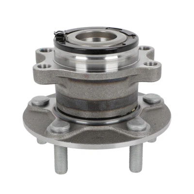 Conjunto de cojinete de cubo de rueda trasera AWD para Mitsubishi Outlander RVR 2014-2020 2,4 L Foto 1 de 4