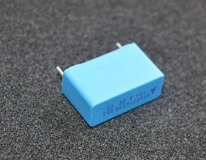 1 X (1 piece) 10nF 2000V Poly Prop Cap EPCOS B32653A2103K 22.5mm Pitch (0001) - Picture 1 of 1