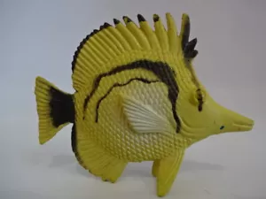 Zierfisch für Aquarium aus Plastik / 021 - 55 mm lang - Bild 1 von 1