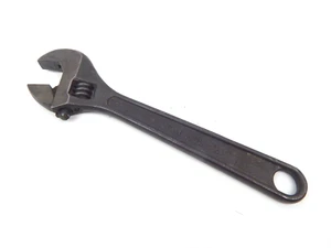 4E Cresent Tool Co USA Tool Wrench 10" Drop Forged Steel - Picture 1 of 4