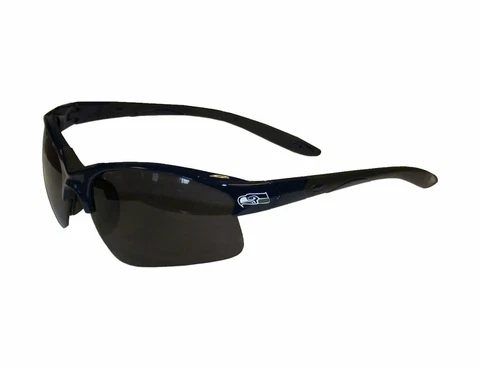 NFL Seattle Seahawks Blade Sunglasses Cover