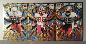 1997 Pacific Revolution Pick from drop down list - Picture 1 of 1