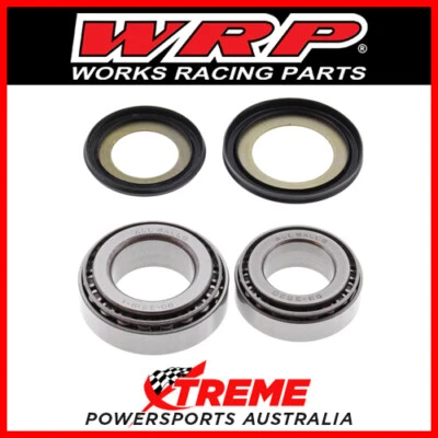 Cojinete de vástago de dirección WRP WY-22-1020 Honda CB1100F 1983-1984 Foto 1 de 2