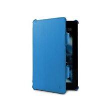 MarBlue Slim Hybrid Custodia Sottile Per Kindle Fire HDX 7'' Blu