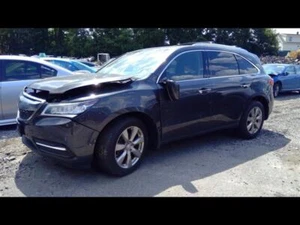 Differential Carrier Rear Axle 6 Speed Transmission Fits 14-15 MDX 1057551 - Picture 1 of 9