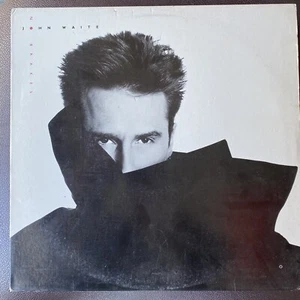 John Waite No Brakes Record lp Original 1984 12” Album Good Condition - Picture 1 of 14