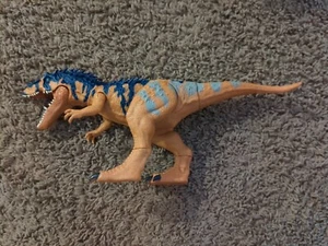 Jurassic World Park Dinosauro Siats Meekerorum Attacco Primale Massiccio Biters Giocattolo  - Foto 1 di 2