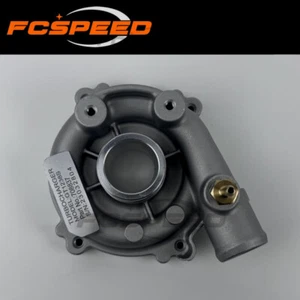 Turbo compressor housing 708837 for Smart 0.6 MC01 YX 600 cc 55HP 44Kw M160R4 - Picture 1 of 3