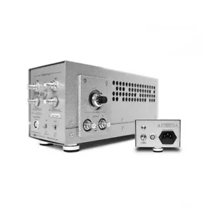 Amplificador Magnético Línea LP-33 MM MC Tubo PHONO Amplificador Fuente de Alimentación Independiente - Imagen 1 de 2