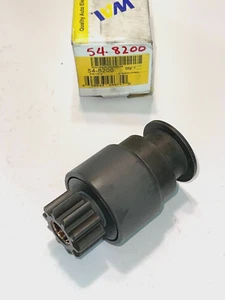 STARTER DRIVE 54-8200 FOR DENSO 2.5kW 4.0kW DD STARTERS - Picture 1 of 1