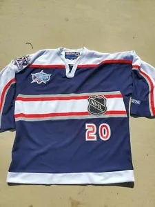 Luc Robitaille #20 All Star Trikot von CCM Herren XL - Bild 1 von 3