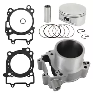 93mm Cylinder Piston Kit 3022701 For Sportsman 450 Ranger 500 2017-2020 - Picture 1 of 7