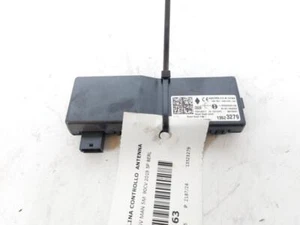 13523279 CENTRALINA CONTROLLO ANTENNA OPEL CORSA (E) 1.4 B 16V MAN 5M 90CV 2019 - Foto 1 di 2