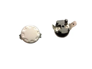 154290204 Kenmore termostato límite alto para lavavajillas 58715149400 - Imagen 1 de 1