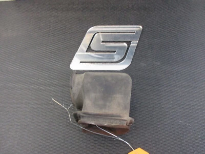 Honda Civic Del Sol Si 1997 transmisión manual horquilla de cambio cubierta de goma bota Foto 1 de 4