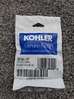 Kohler 4016-CP Polished Chrome Aerator  SEALED NEW