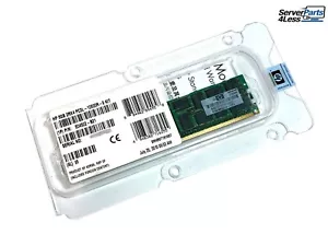 605313-171 HP 8GB SDRAM DIMM Memory - Picture 1 of 5