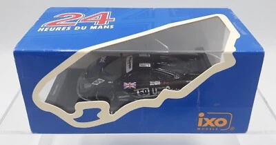 IXO Models McLaren F1 GTR 1995 ganador de Le Mans Foto 1 de 4