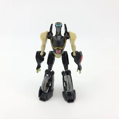 Transformers Prowl Complete Universe 2 Legends Scale Animated - Image 1 of 4