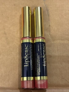 Honey Rose Lipsense By Senegence Lot Of 2 Tubes Full Size 0.25 Fl Oz Lip Color - Picture 1 of 12