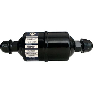 Appli Parts APFD-084 1/2 in Liquid Line Refrigerant AC Filter Drier hvac Refrige - Picture 1 of 8