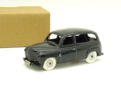 CIJ SB 1/43 - Renault Savana Nera - Immagine 1 di 3