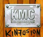 Kmc (Kinzmenclikk) Kinfusion (2000)  [Maxi-Cd]