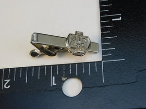 GM General Motors 25 Years Suggestion Plan Tie Bar Clip BG1 - Picture 1 of 2